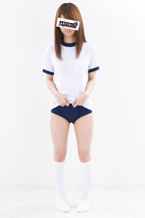 体操服ブルマ