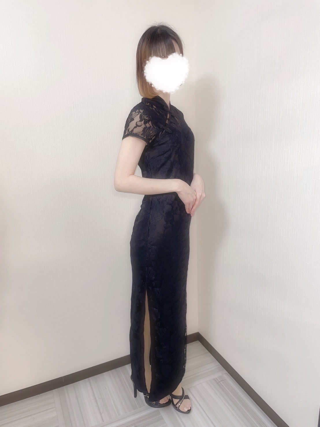 ロングチャイナ