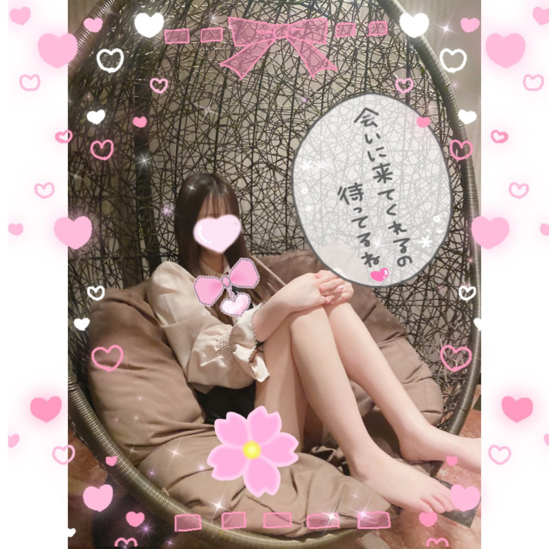 天使　にこの写メ