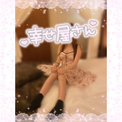 天使　にこの写メ