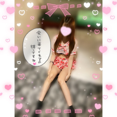 天使　にこの写メ