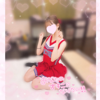 天使　にこの写メ