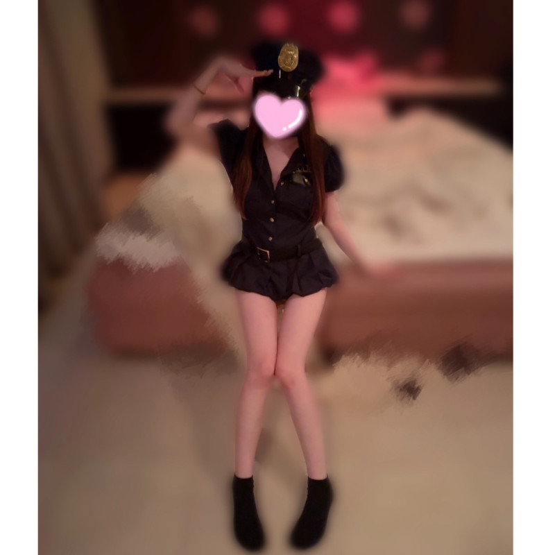 天使　にこの写メ