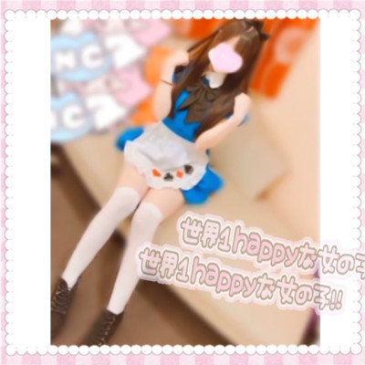 天使　にこの写メ