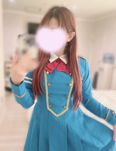 あいすの写メ