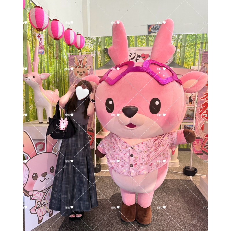 りるの写メ