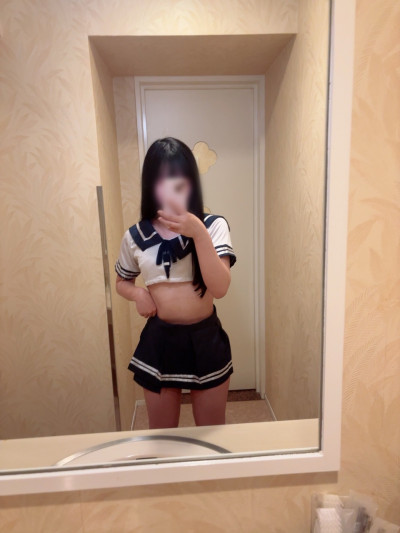 みにの写メ
